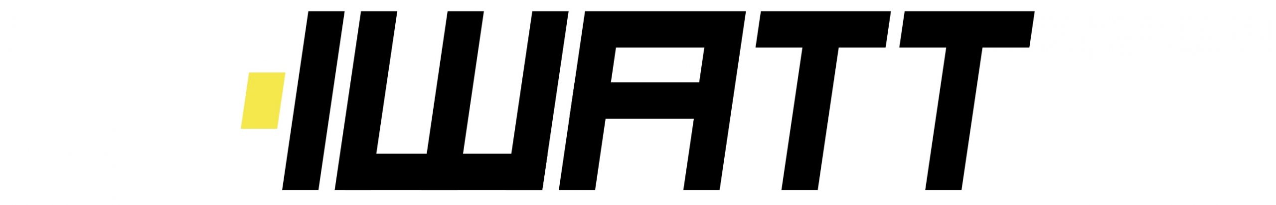 iWatt blog