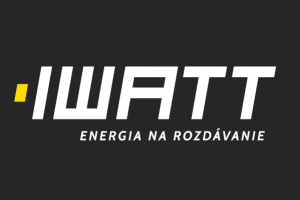 iWatt logo