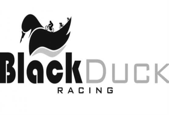 Black duck racing