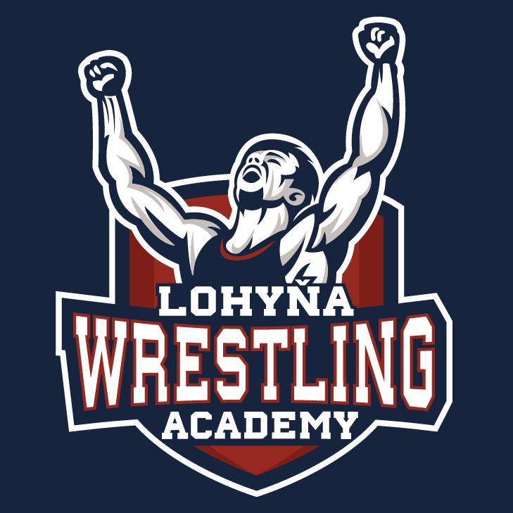 Lohyňa Wrestling Academy
