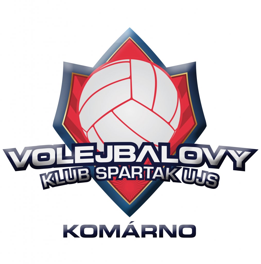Volejbalový klub Spartak UJS Komárno