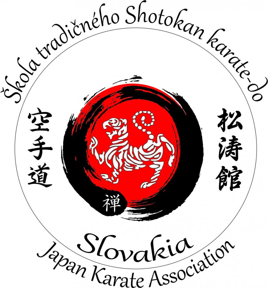 Škola tradičného Shotokan karate-do