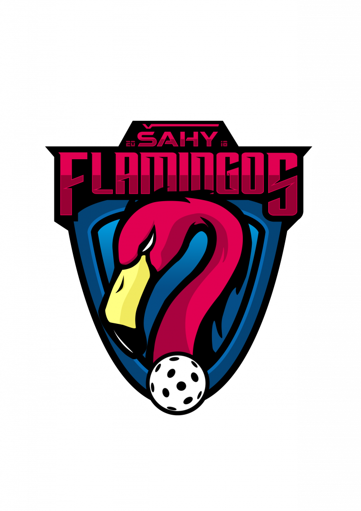 Šahy Flamingos