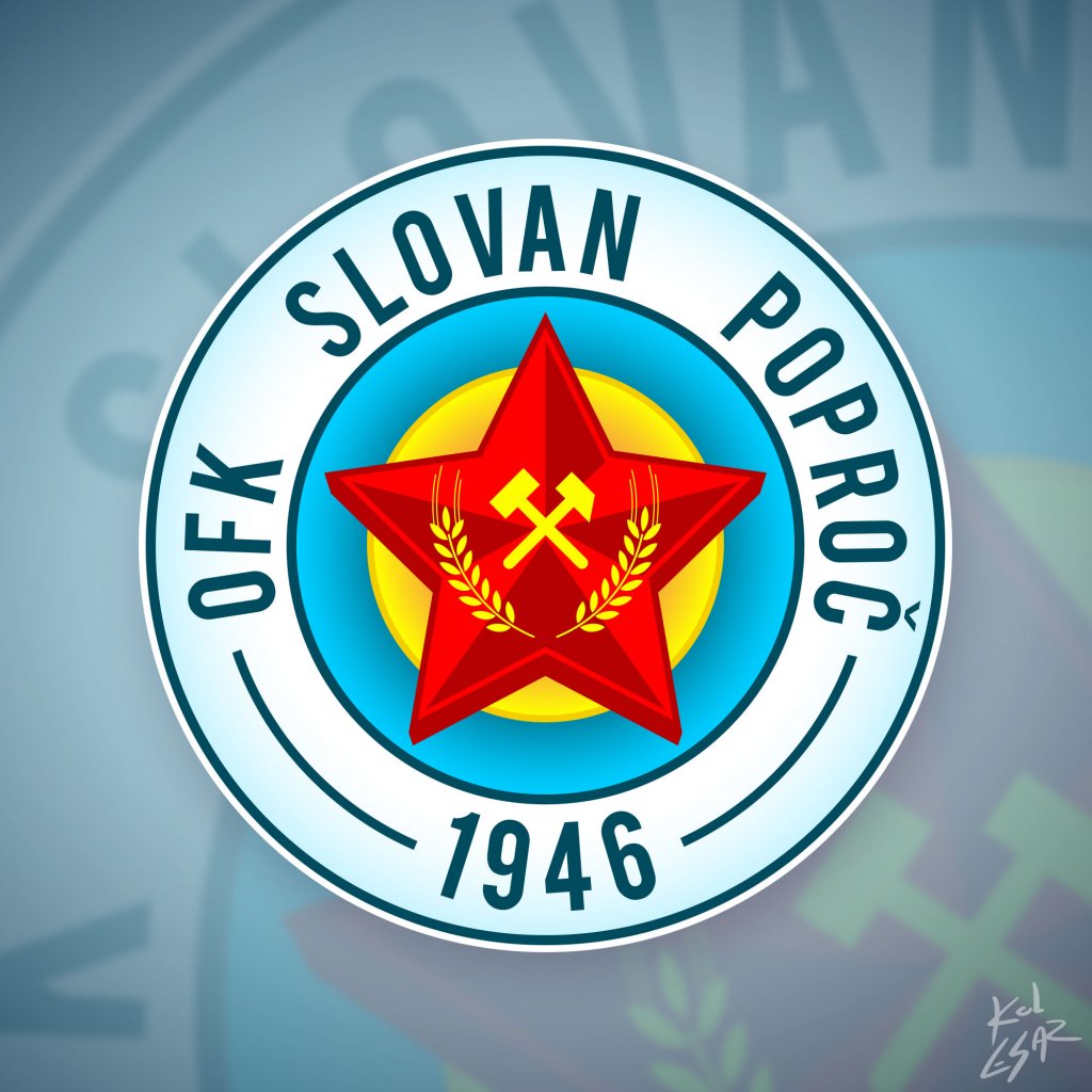 Obecný FK Slovan Poproč