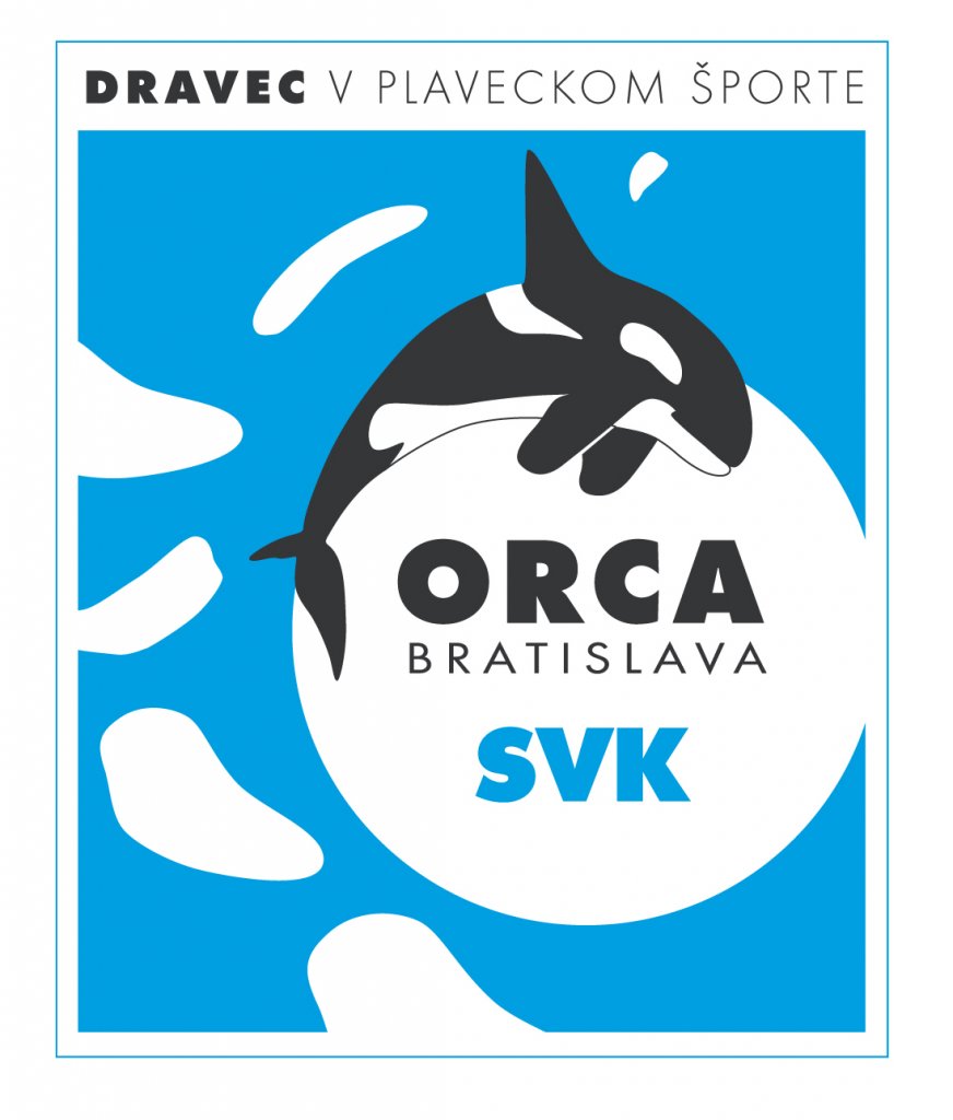 Plavecký klub ORCA Bratislava
