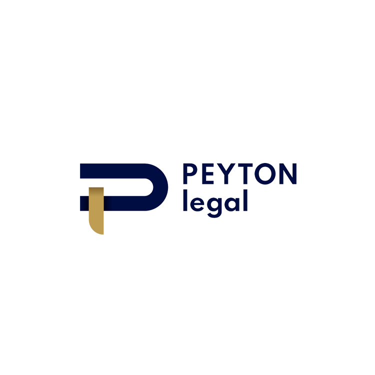 PEYTON legal