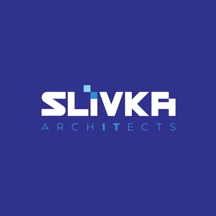 SLÍVKA Architects